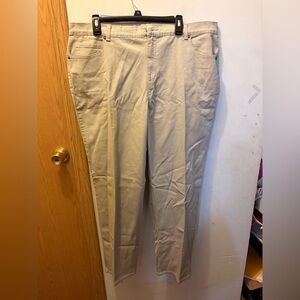 (18W) Fieldgear pants